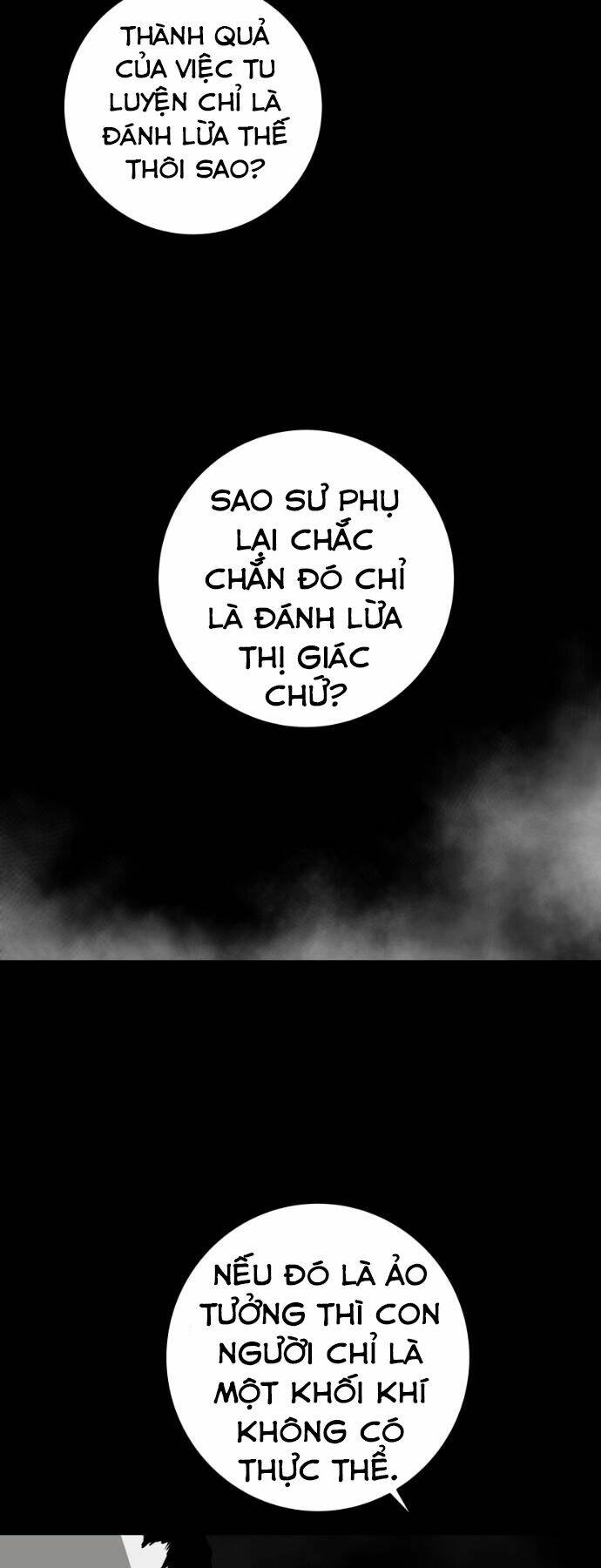 Sát Thủ Anh Vũ - Chapter 79 - Page 34