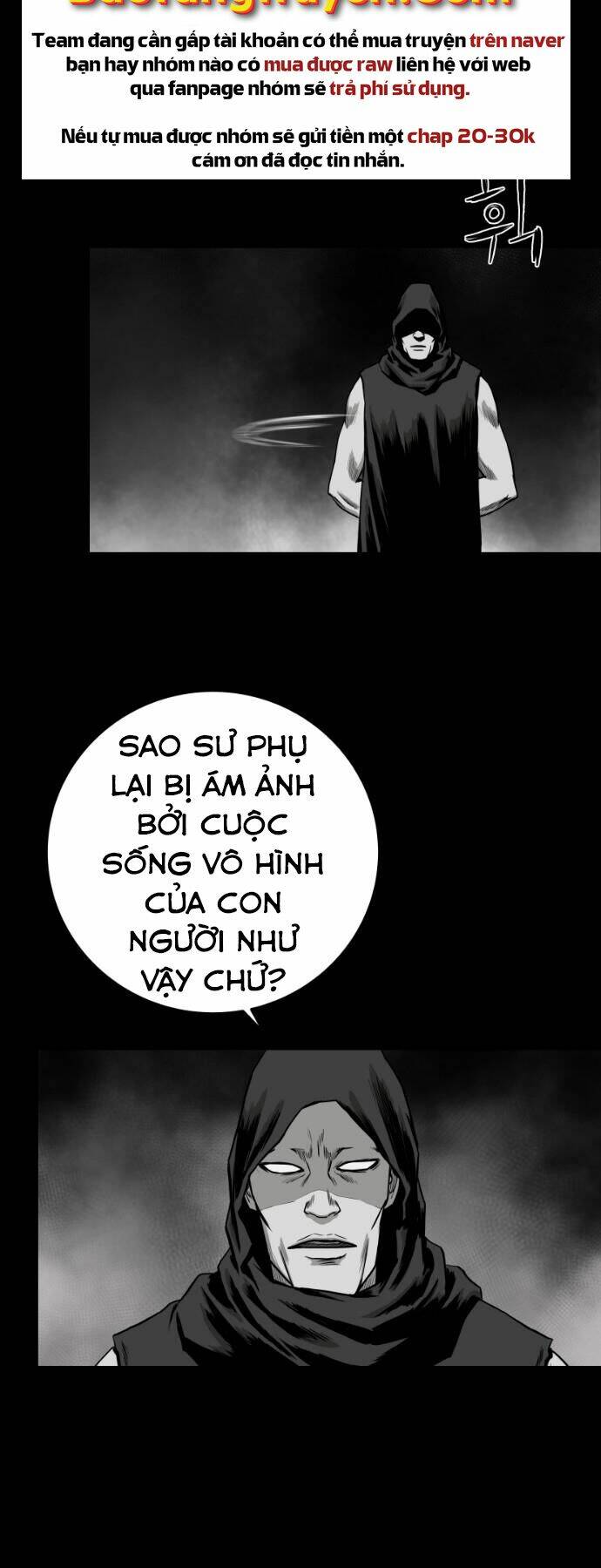 Sát Thủ Anh Vũ - Chapter 79 - Page 38