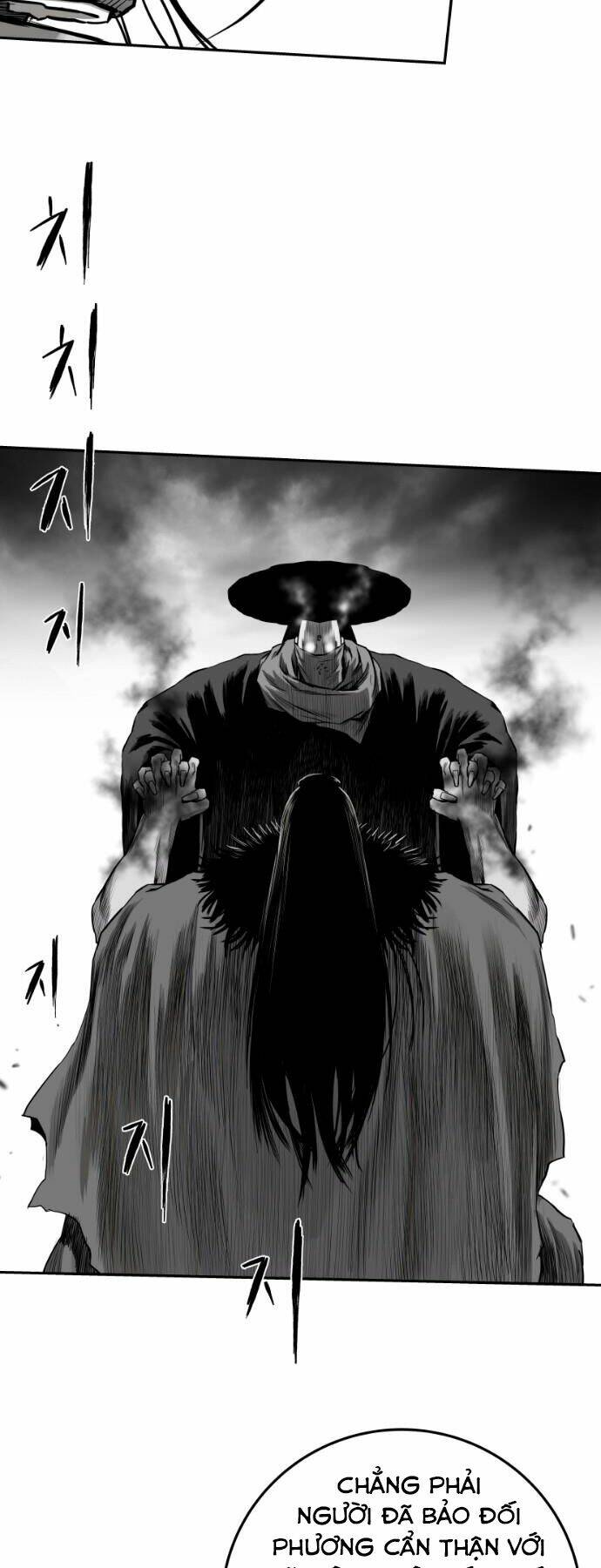 Sát Thủ Anh Vũ - Chapter 79 - Page 3