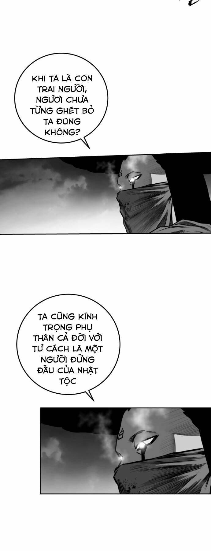 Sát Thủ Anh Vũ - Chapter 79 - Page 5