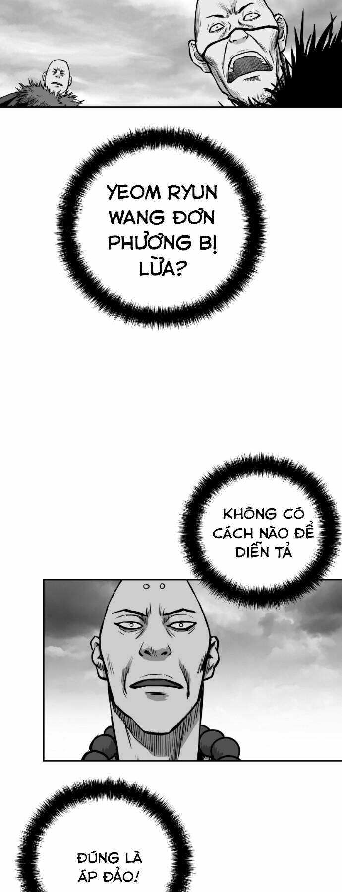 Sát Thủ Anh Vũ - Chapter 79 - Page 66