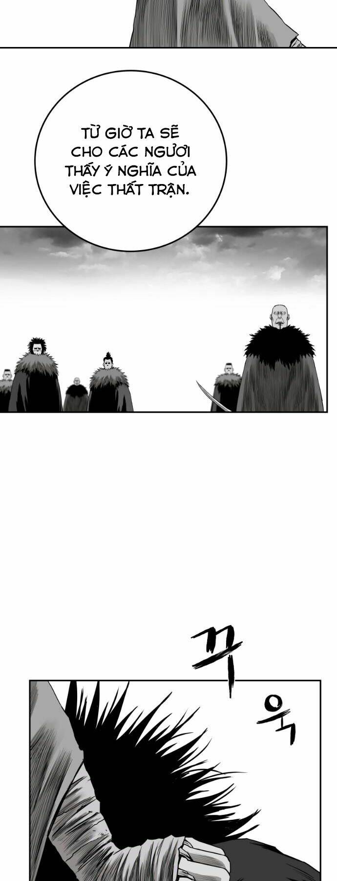 Sát Thủ Anh Vũ - Chapter 79 - Page 71