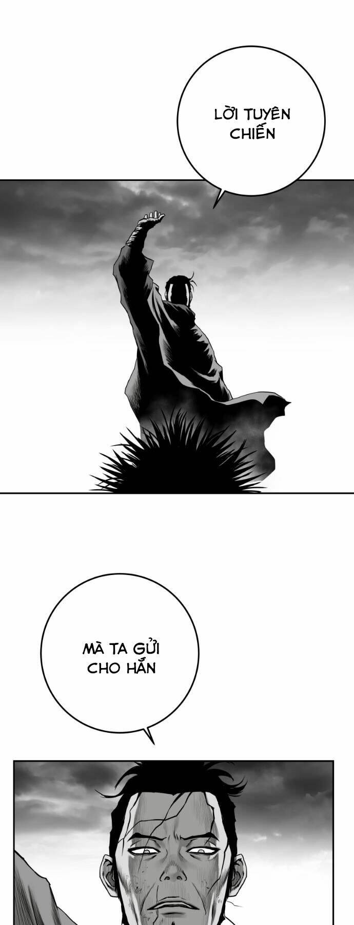 Sát Thủ Anh Vũ - Chapter 79 - Page 75