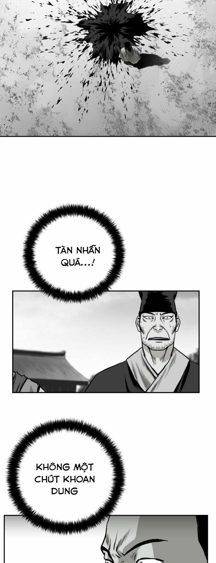 Sát Thủ Anh Vũ - Chapter 79 - Page 78