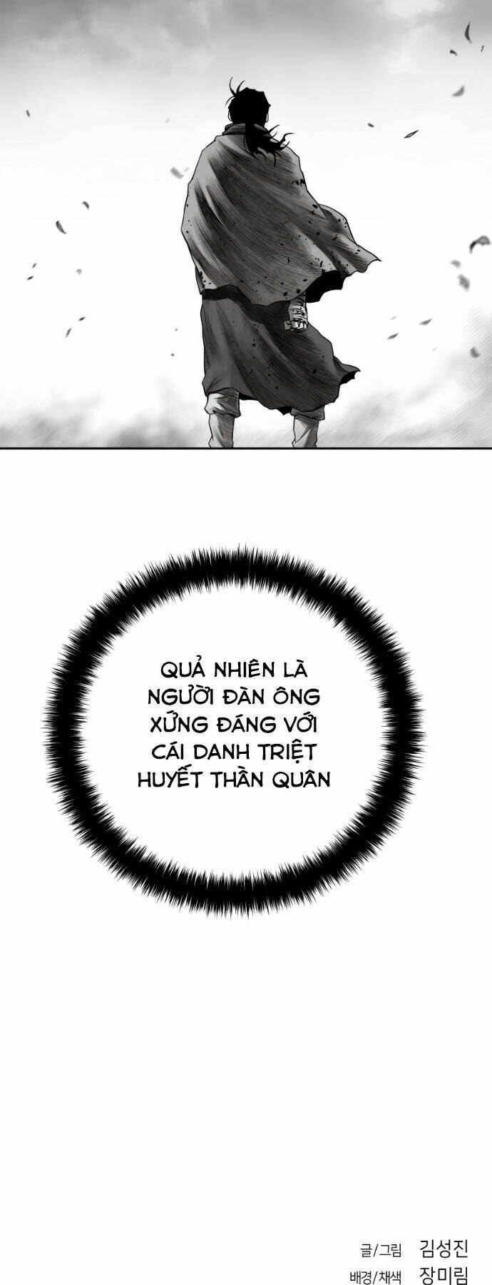 Sát Thủ Anh Vũ - Chapter 79 - Page 80