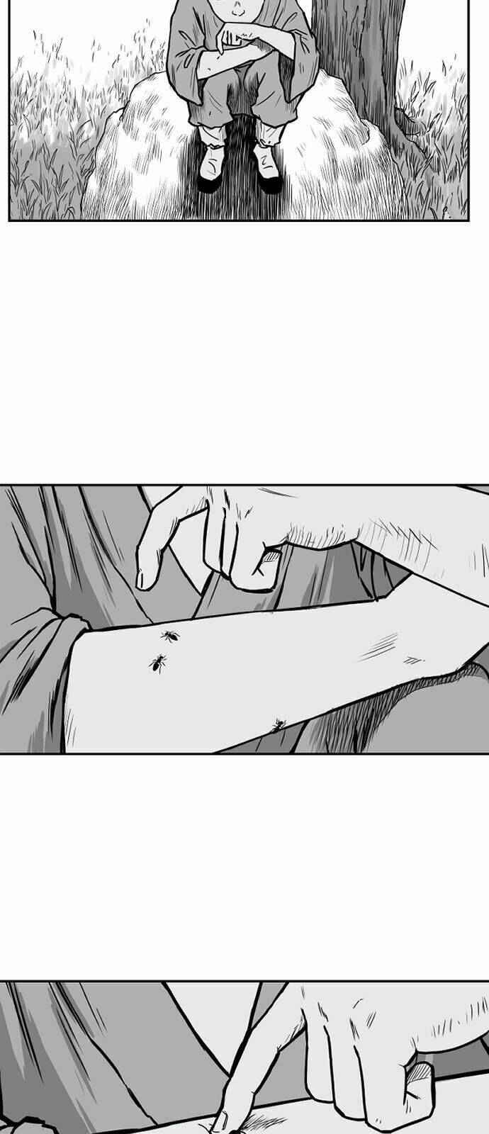 Sát Thủ Anh Vũ - Chapter 8 - Page 9