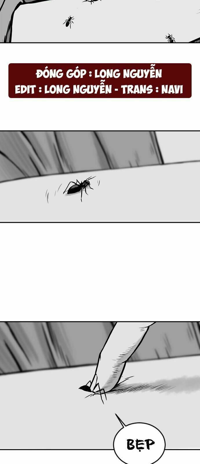 Sát Thủ Anh Vũ - Chapter 8 - Page 10