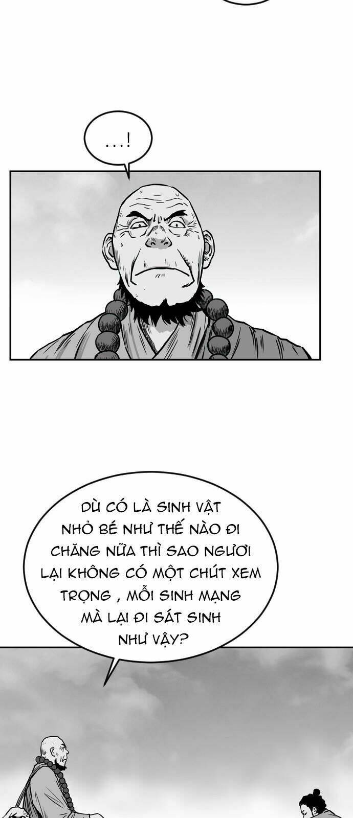 Sát Thủ Anh Vũ - Chapter 8 - Page 11