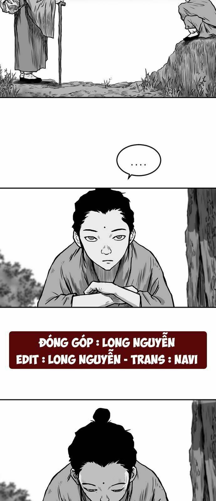 Sát Thủ Anh Vũ - Chapter 8 - Page 12