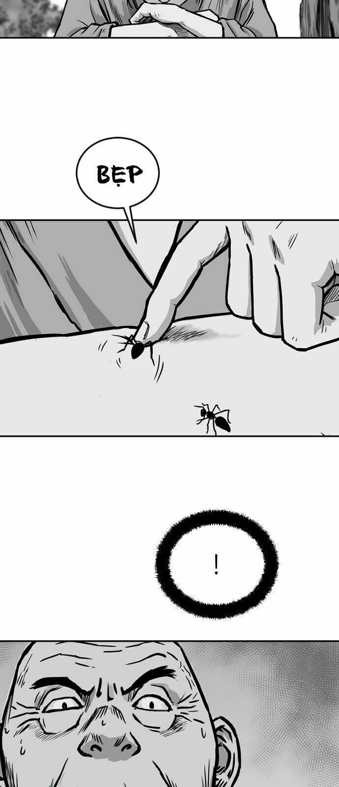 Sát Thủ Anh Vũ - Chapter 8 - Page 13