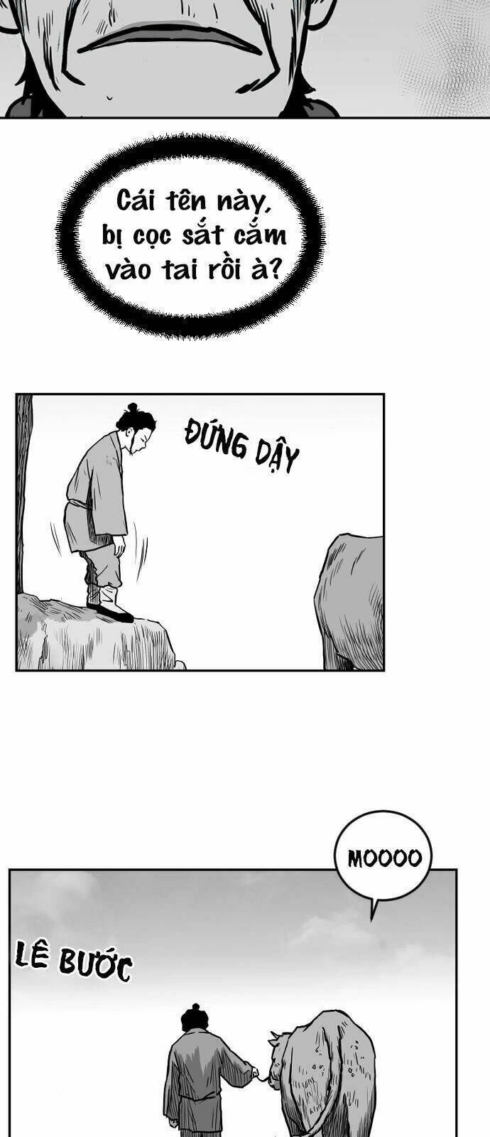 Sát Thủ Anh Vũ - Chapter 8 - Page 14