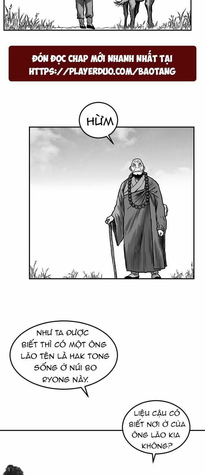 Sát Thủ Anh Vũ - Chapter 8 - Page 15