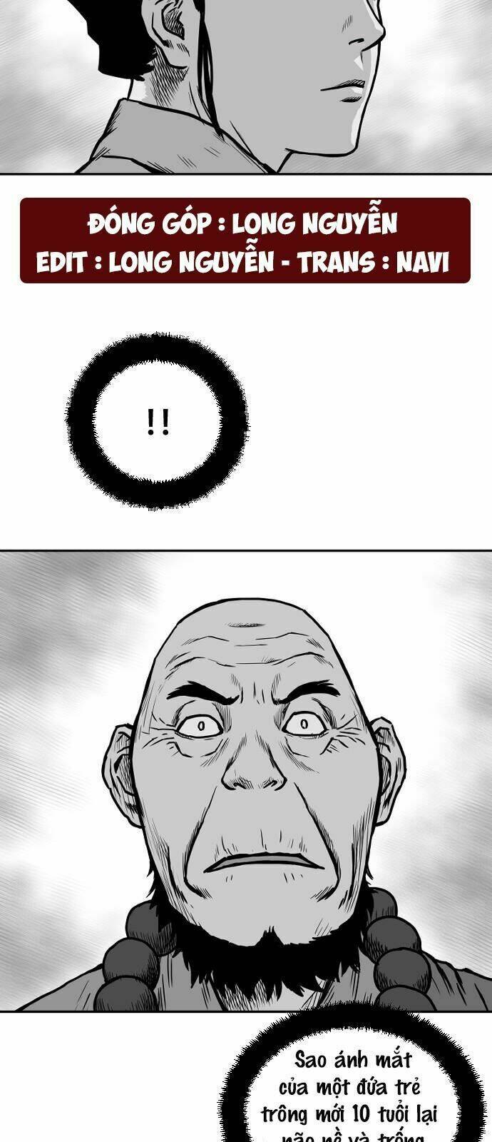 Sát Thủ Anh Vũ - Chapter 8 - Page 17