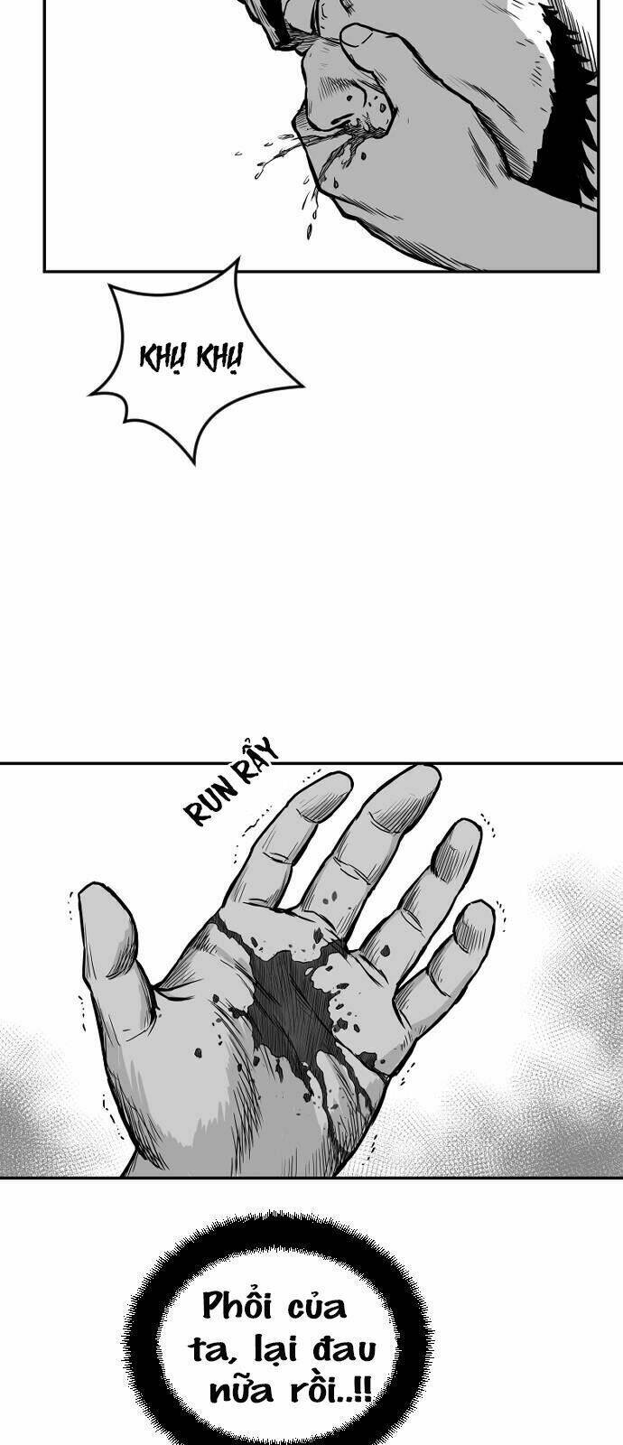 Sát Thủ Anh Vũ - Chapter 8 - Page 19