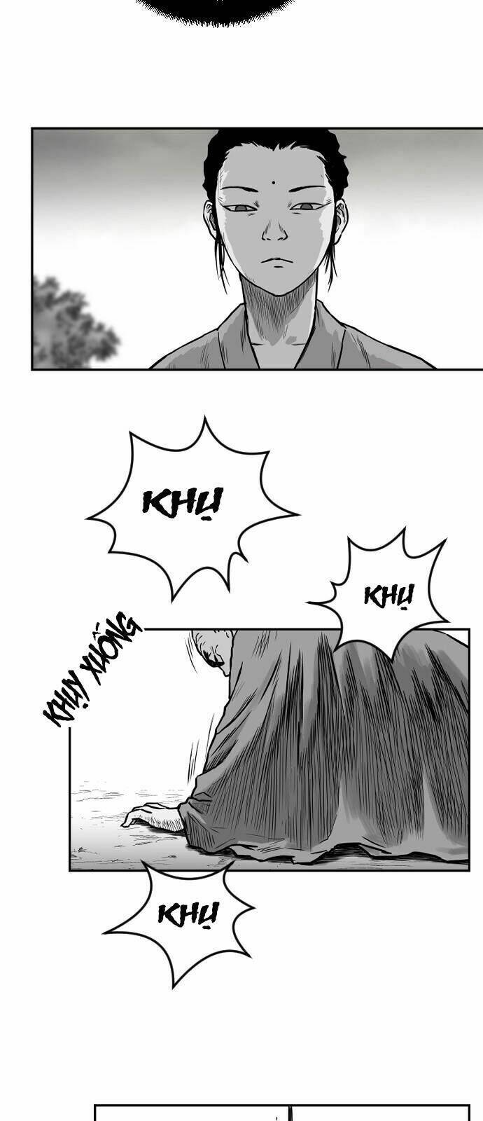 Sát Thủ Anh Vũ - Chapter 8 - Page 20