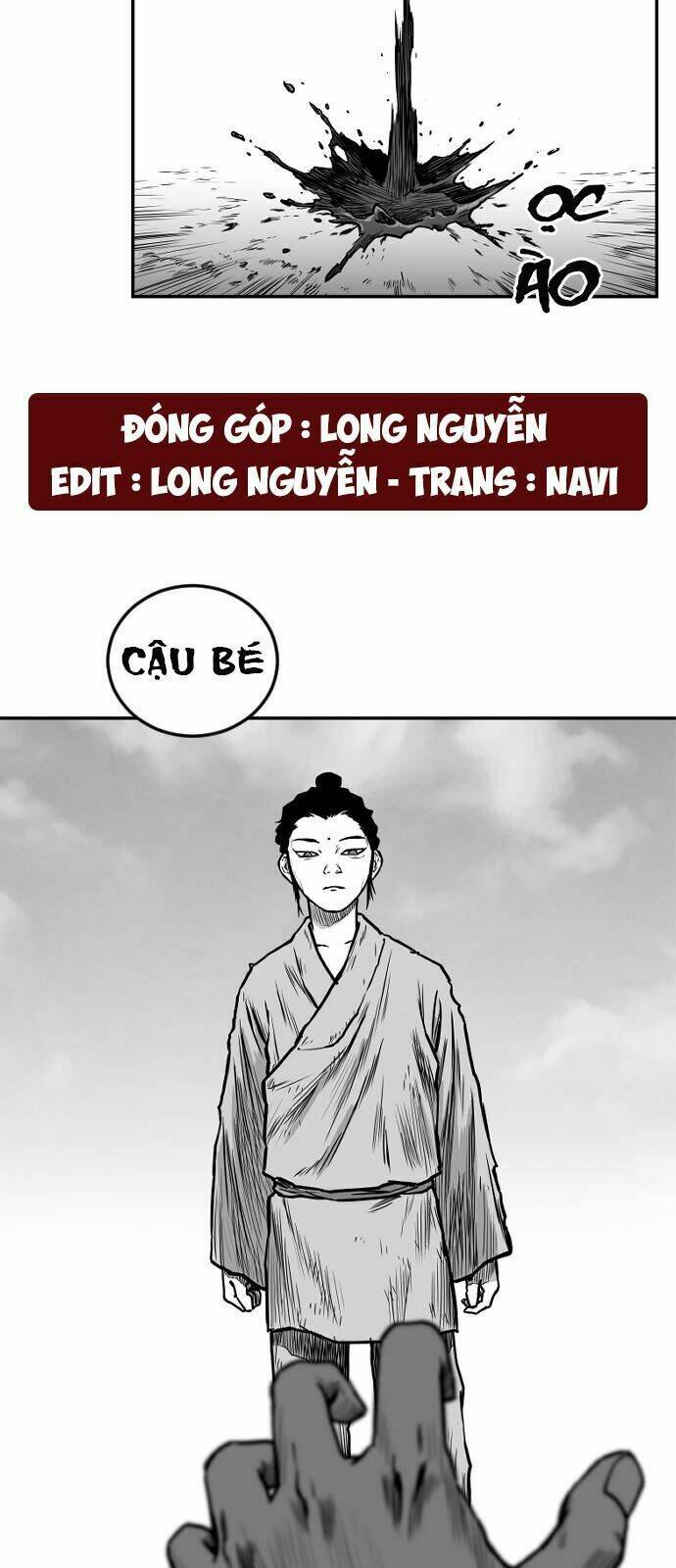 Sát Thủ Anh Vũ - Chapter 8 - Page 21