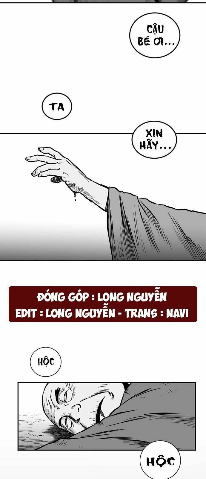 Sát Thủ Anh Vũ - Chapter 8 - Page 22