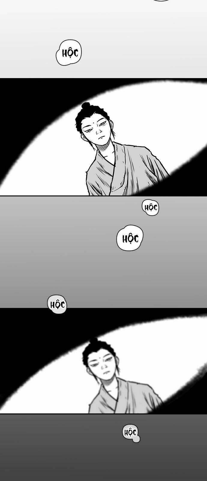 Sát Thủ Anh Vũ - Chapter 8 - Page 23