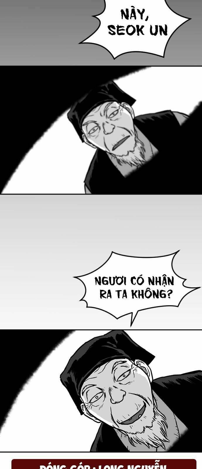 Sát Thủ Anh Vũ - Chapter 8 - Page 26
