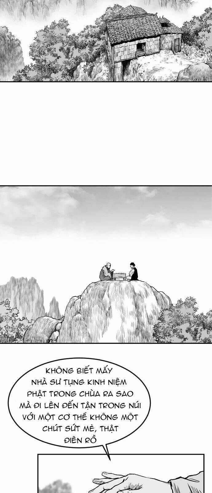 Sát Thủ Anh Vũ - Chapter 8 - Page 29