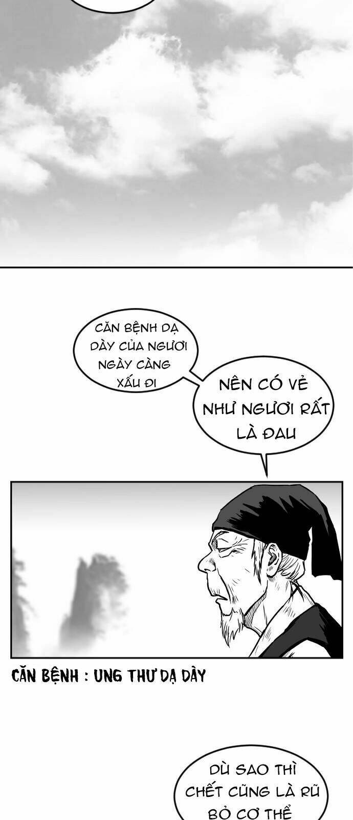 Sát Thủ Anh Vũ - Chapter 8 - Page 31