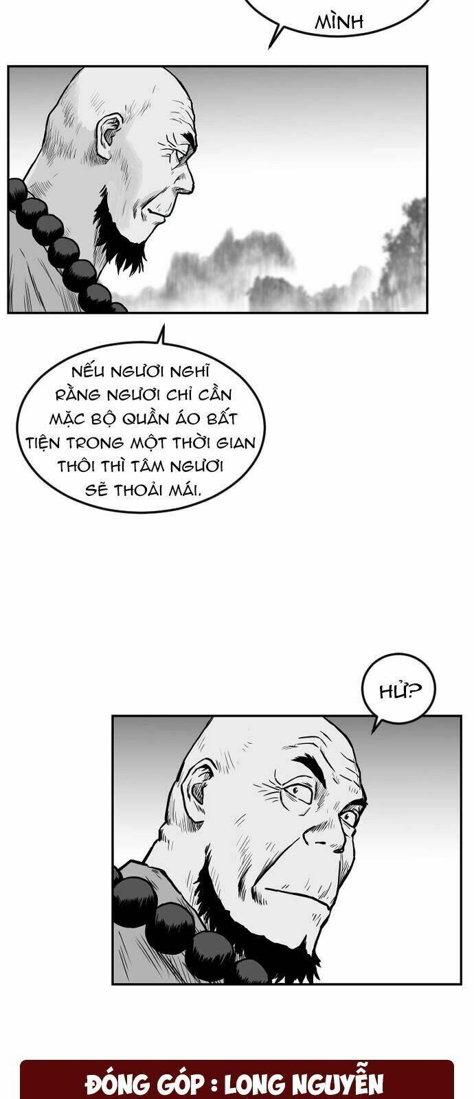 Sát Thủ Anh Vũ - Chapter 8 - Page 32