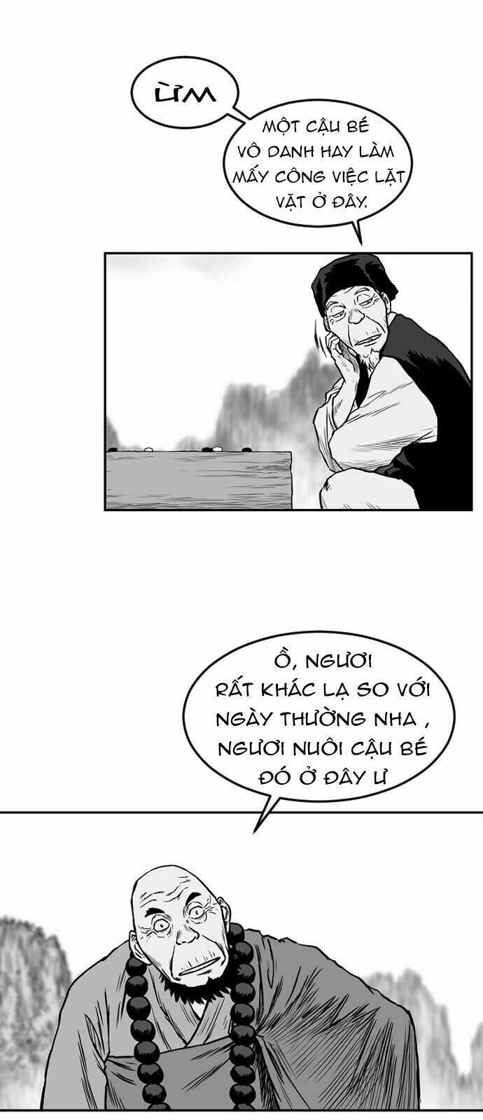 Sát Thủ Anh Vũ - Chapter 8 - Page 34