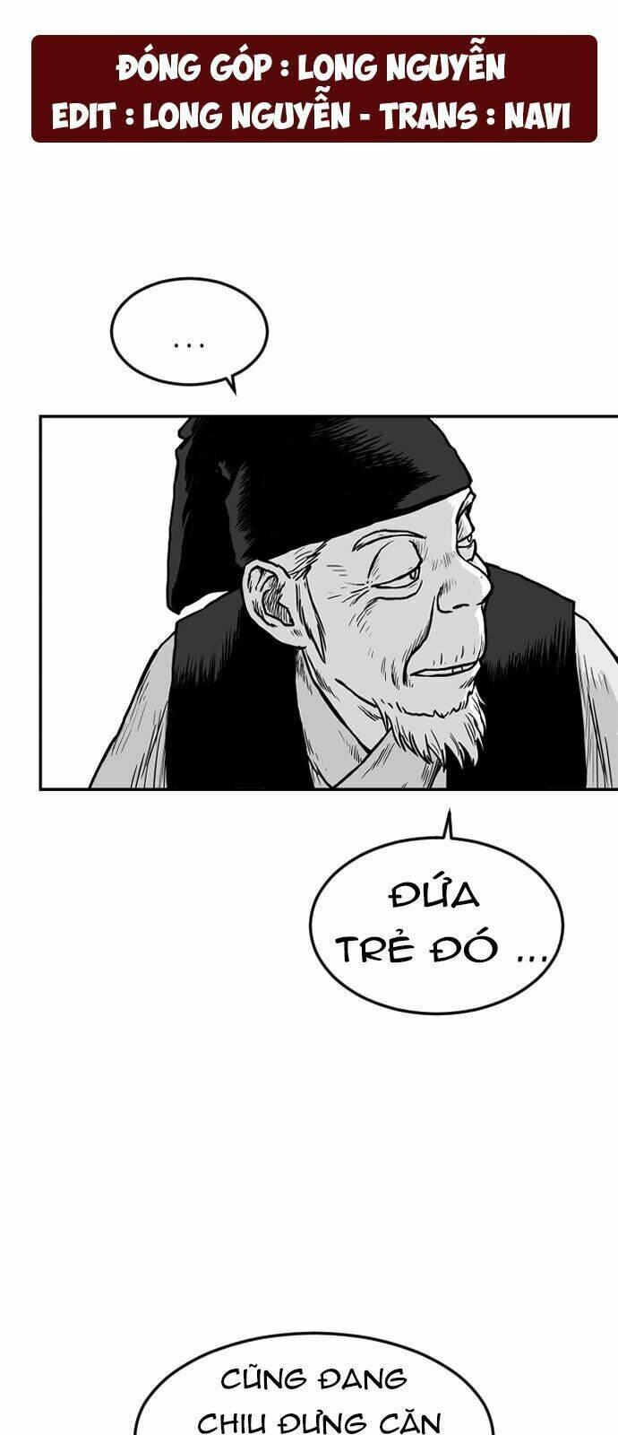 Sát Thủ Anh Vũ - Chapter 8 - Page 35