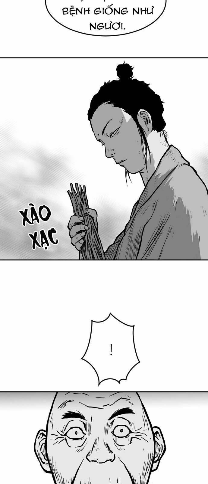 Sát Thủ Anh Vũ - Chapter 8 - Page 36