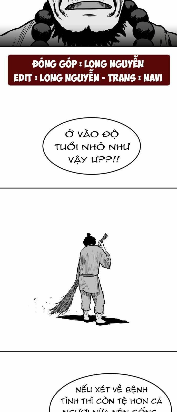 Sát Thủ Anh Vũ - Chapter 8 - Page 37