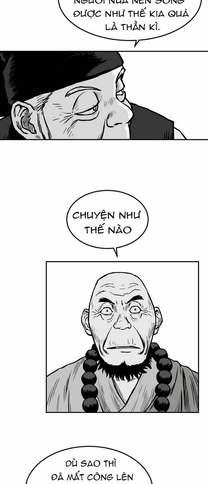 Sát Thủ Anh Vũ - Chapter 8 - Page 38