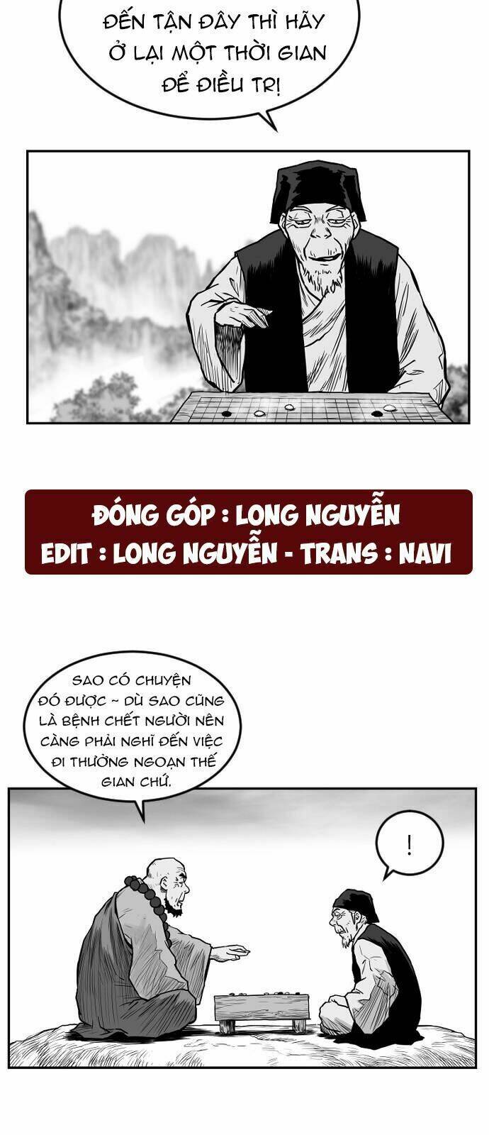Sát Thủ Anh Vũ - Chapter 8 - Page 39