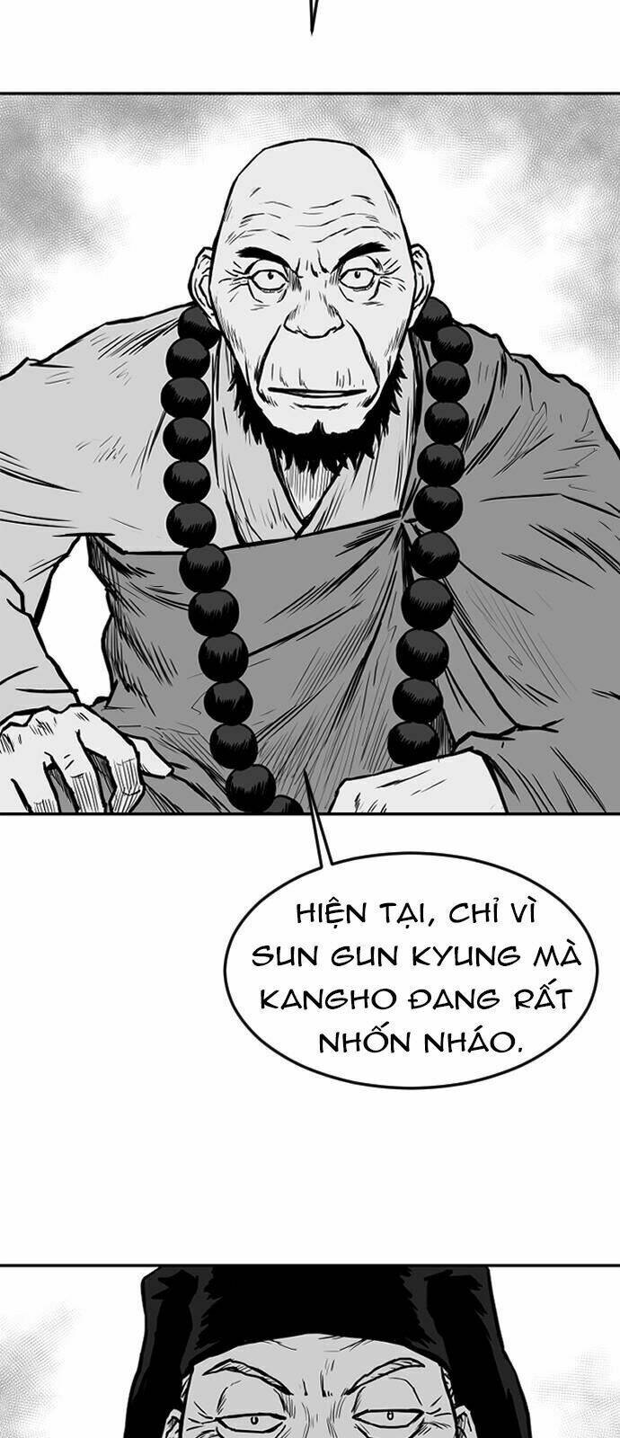 Sát Thủ Anh Vũ - Chapter 8 - Page 41