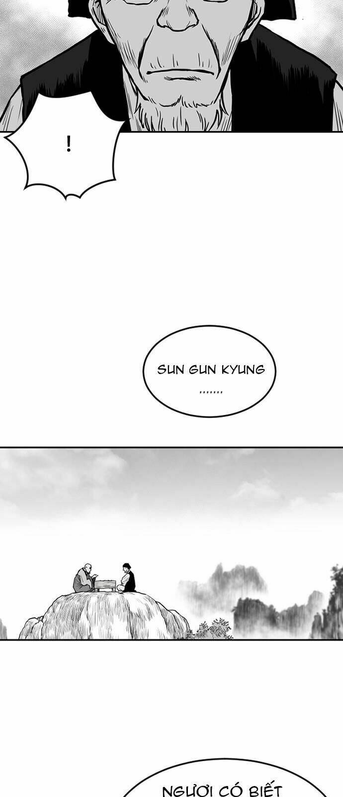 Sát Thủ Anh Vũ - Chapter 8 - Page 42
