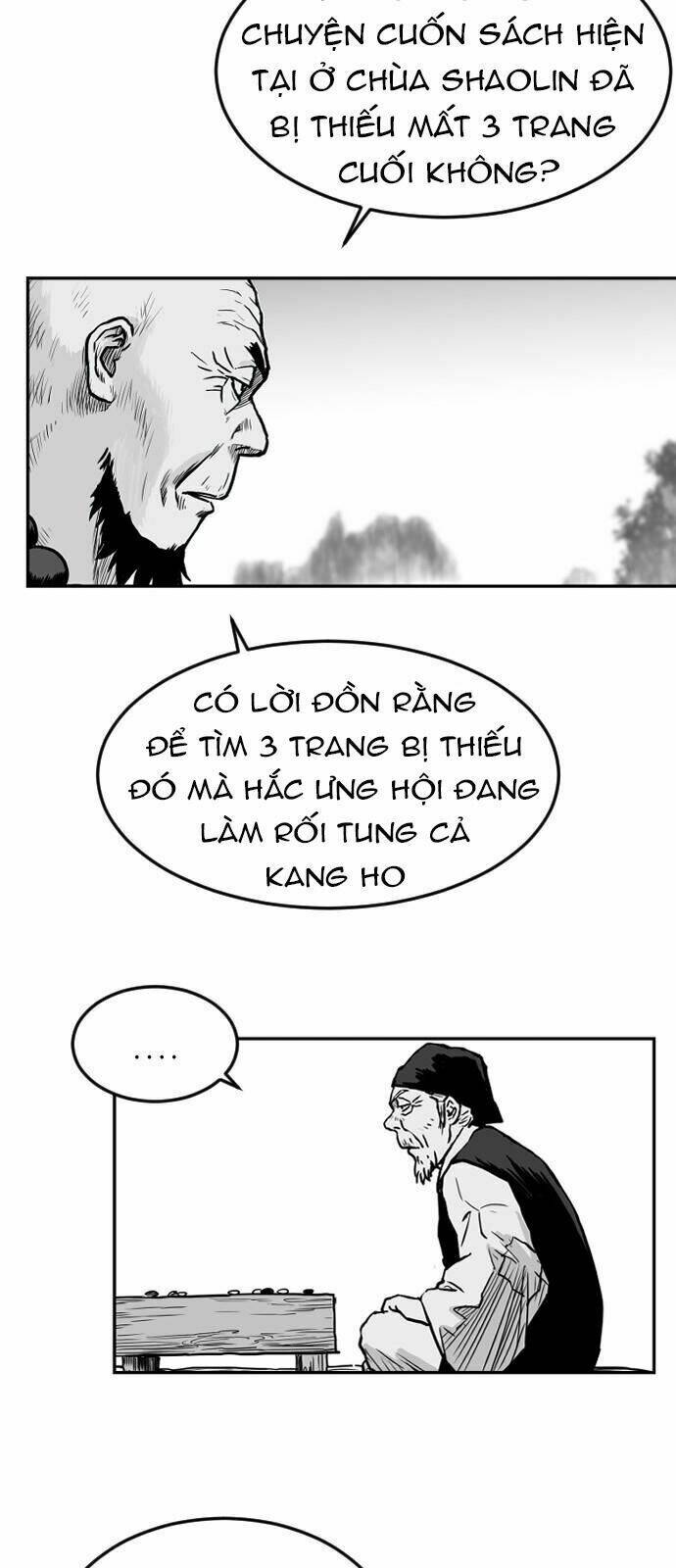 Sát Thủ Anh Vũ - Chapter 8 - Page 43