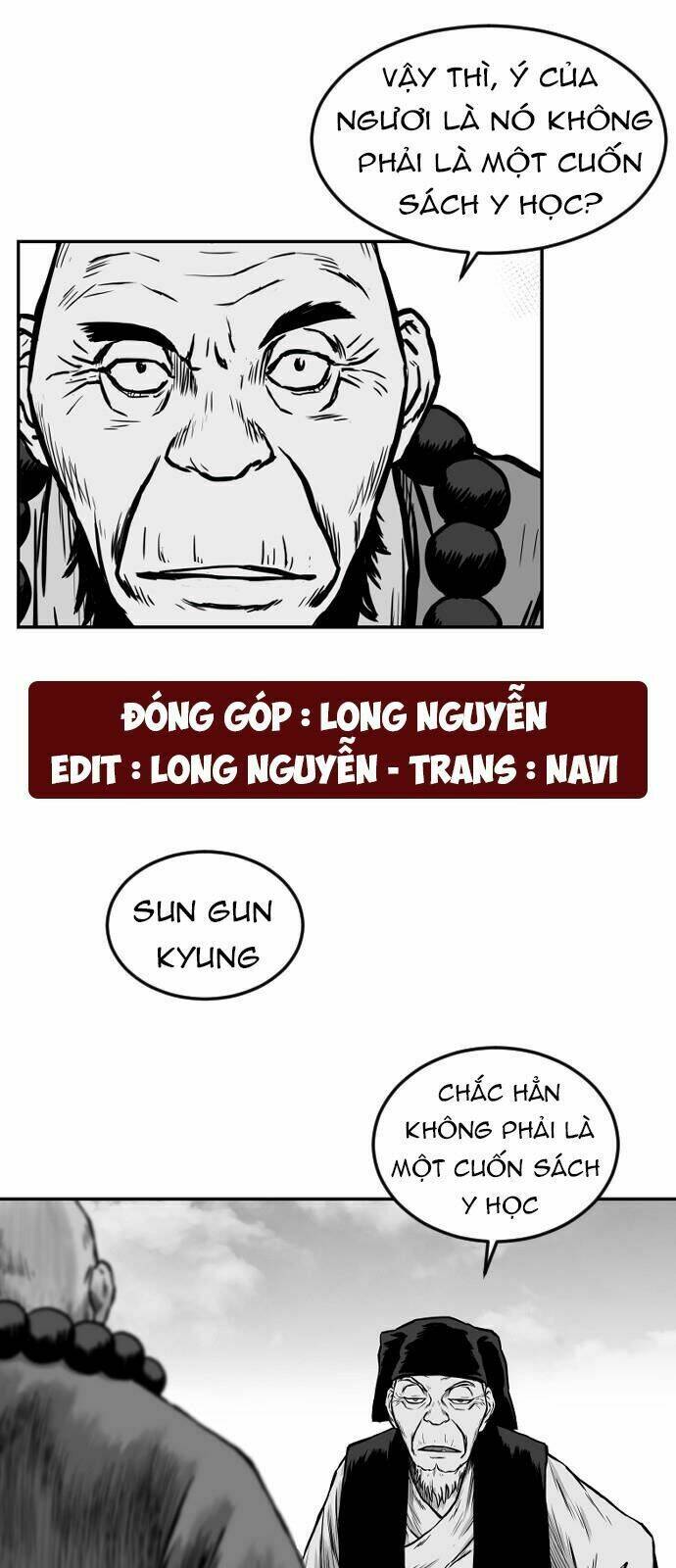Sát Thủ Anh Vũ - Chapter 8 - Page 45