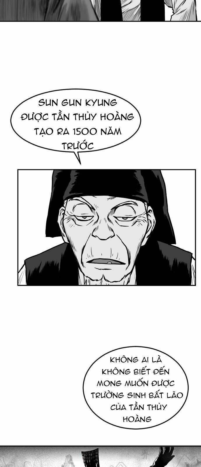 Sát Thủ Anh Vũ - Chapter 8 - Page 46