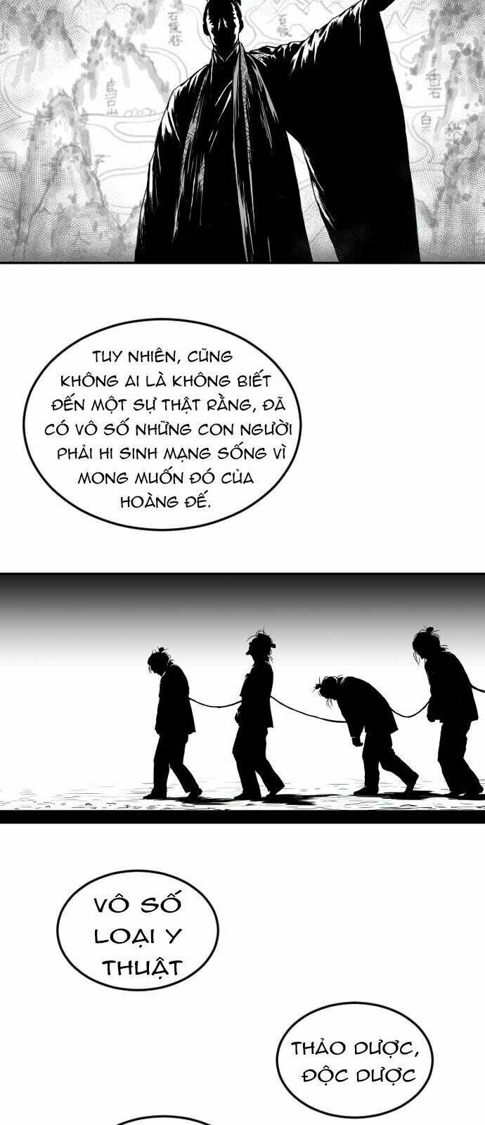 Sát Thủ Anh Vũ - Chapter 8 - Page 47