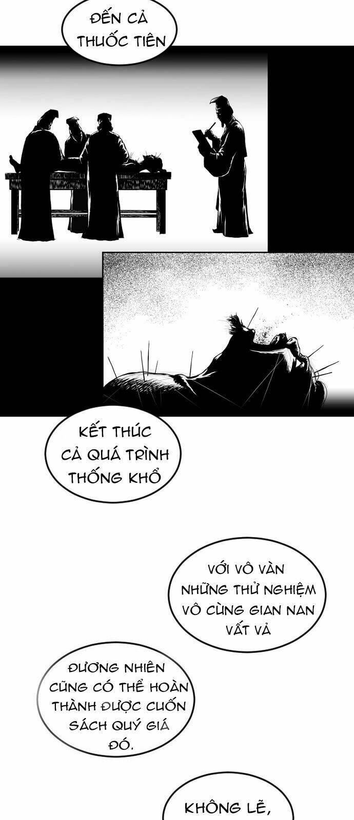 Sát Thủ Anh Vũ - Chapter 8 - Page 48