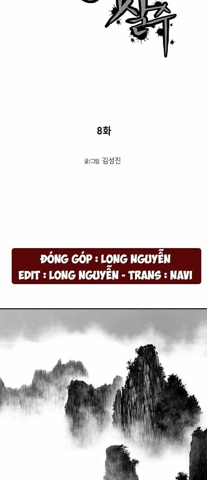 Sát Thủ Anh Vũ - Chapter 8 - Page 4