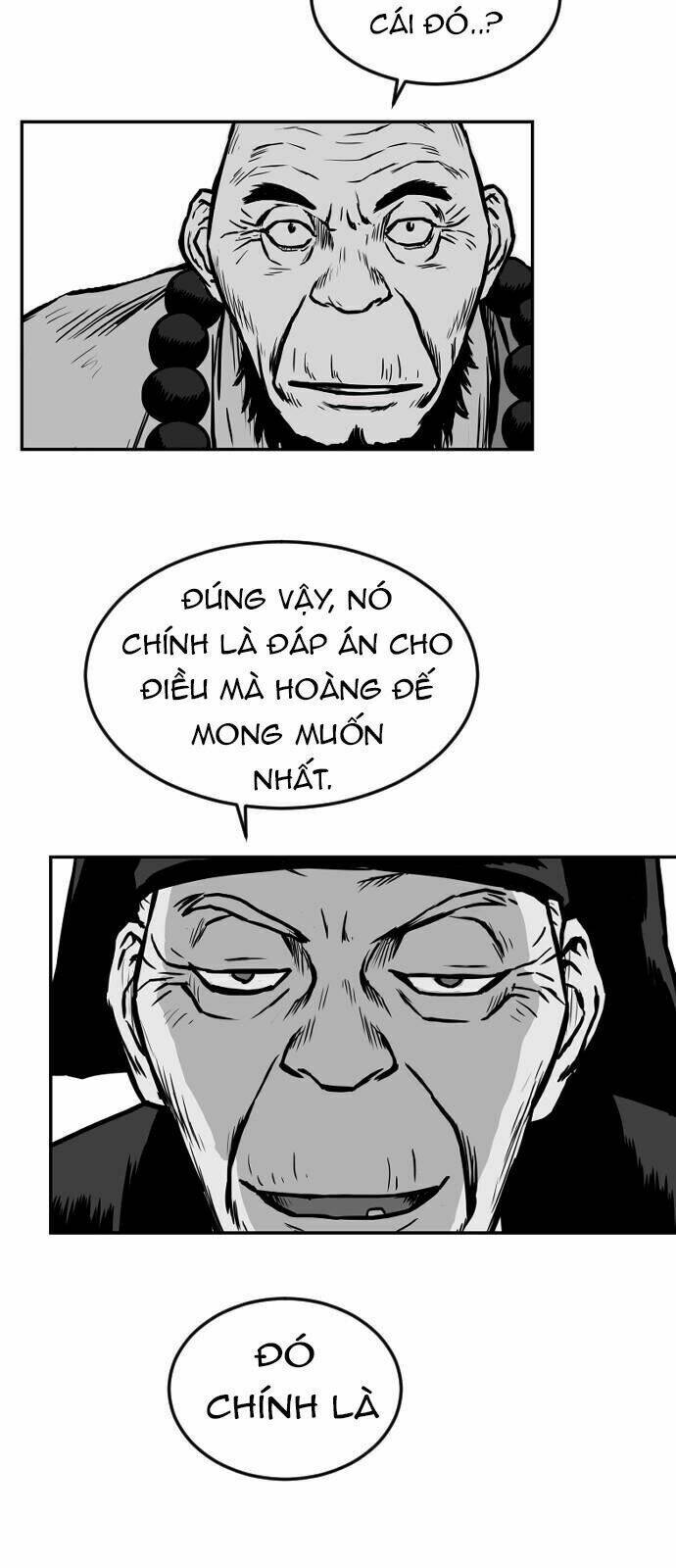 Sát Thủ Anh Vũ - Chapter 8 - Page 49