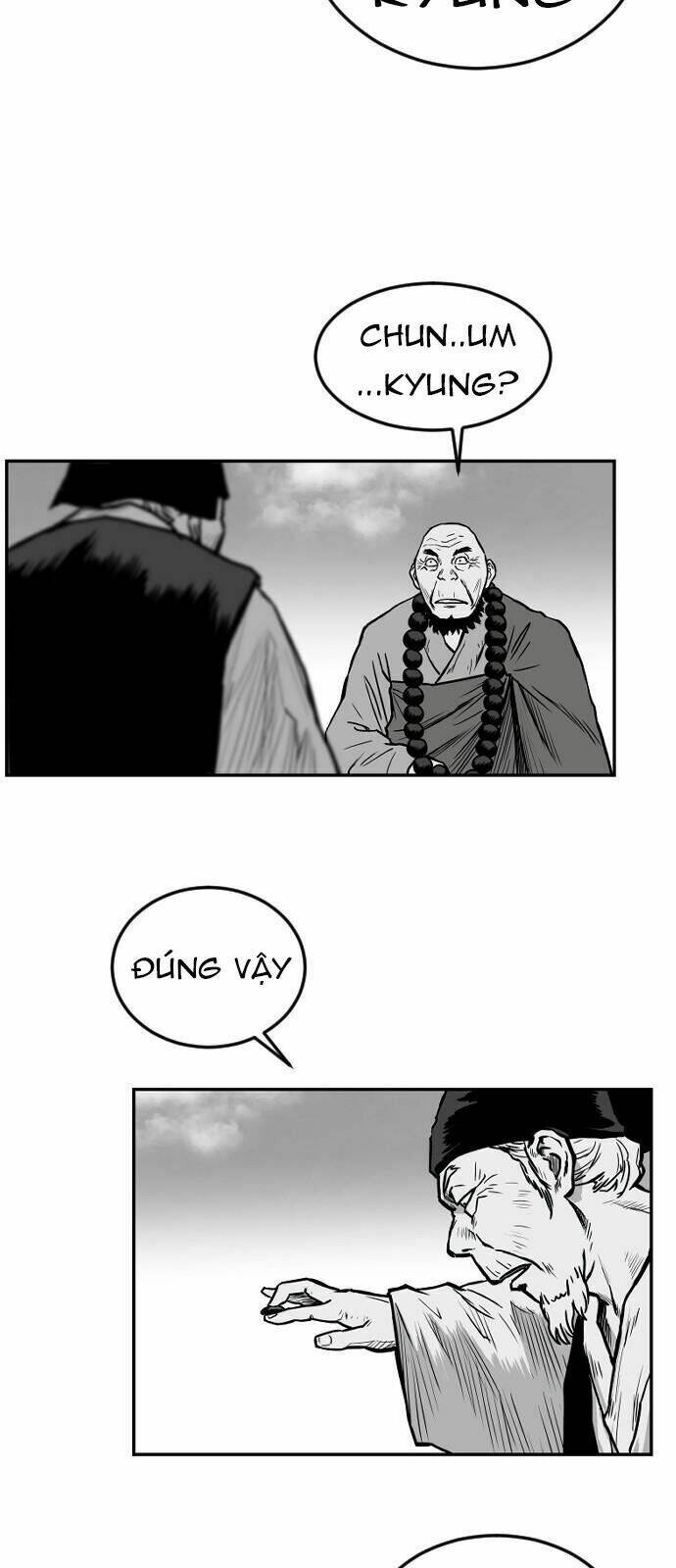 Sát Thủ Anh Vũ - Chapter 8 - Page 51