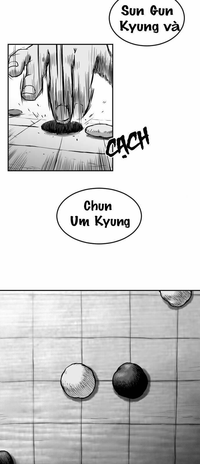 Sát Thủ Anh Vũ - Chapter 8 - Page 52