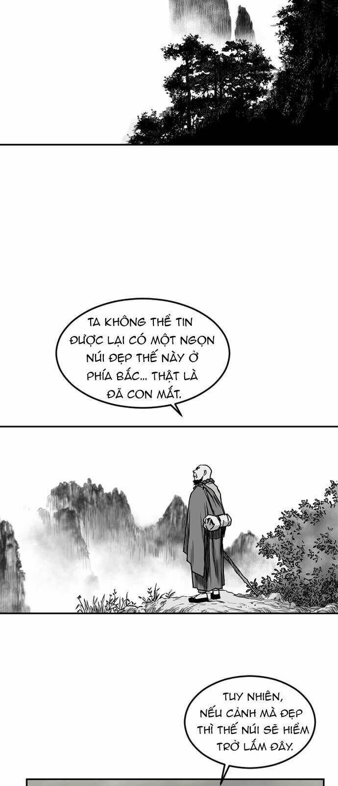 Sát Thủ Anh Vũ - Chapter 8 - Page 5