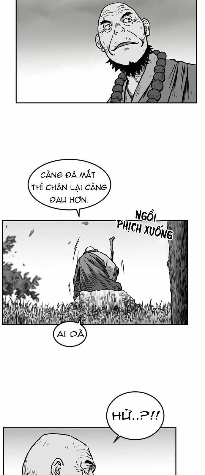 Sát Thủ Anh Vũ - Chapter 8 - Page 6