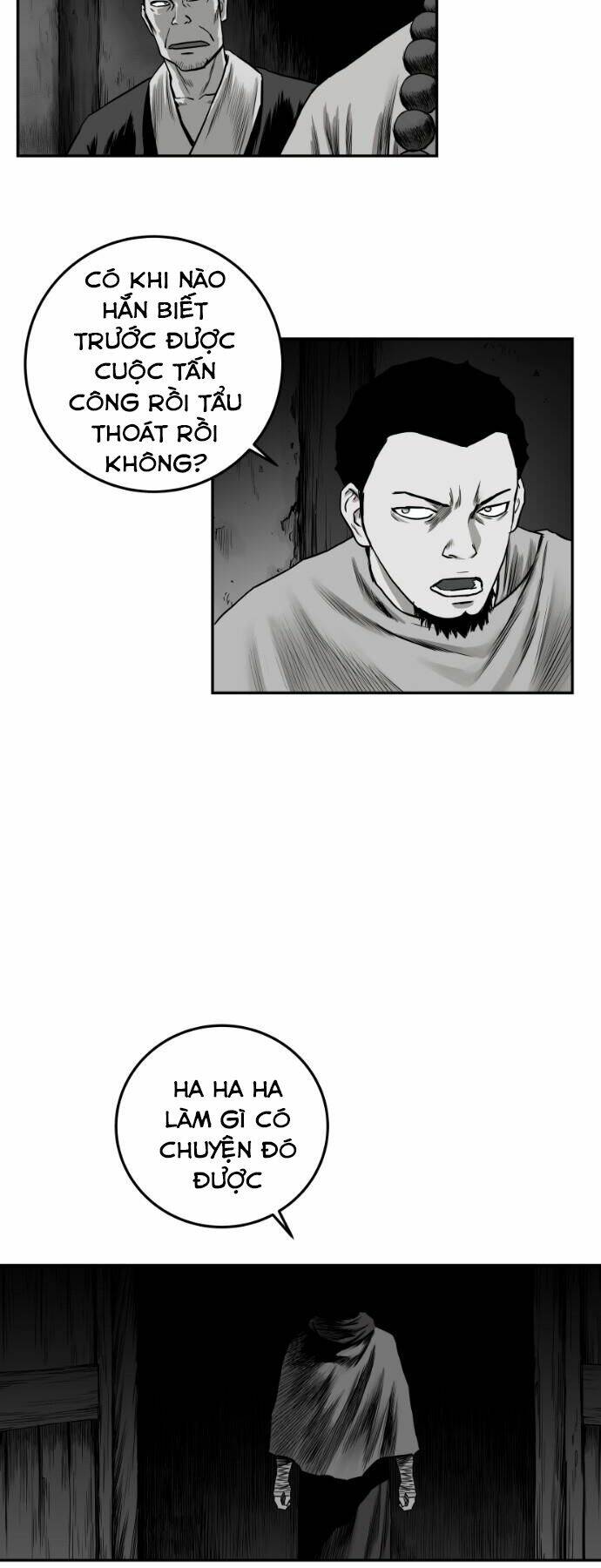 Sát Thủ Anh Vũ - Chapter 80 - Page 12