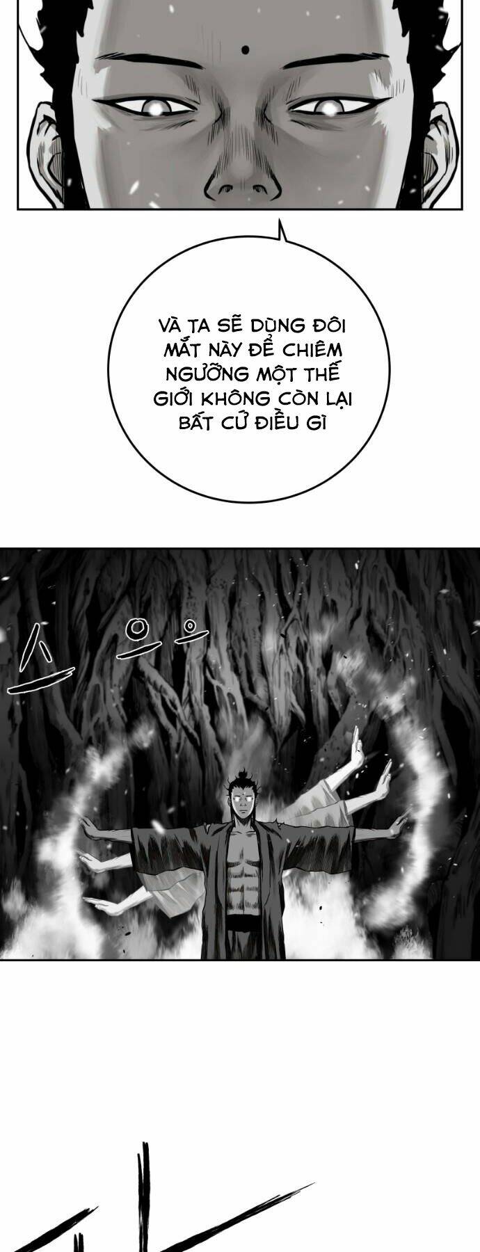 Sát Thủ Anh Vũ - Chapter 80 - Page 30
