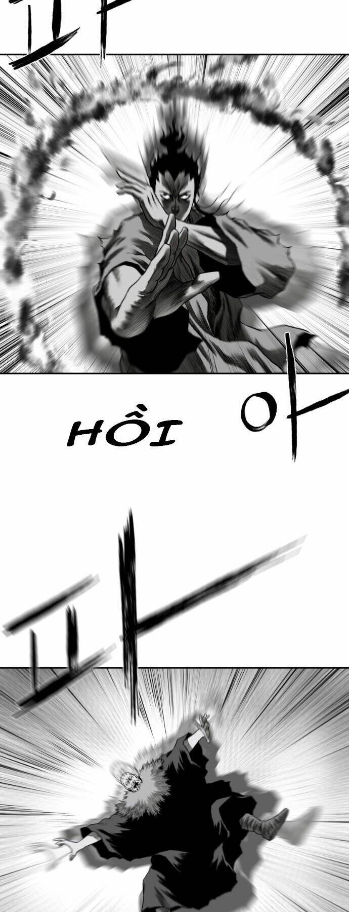 Sát Thủ Anh Vũ - Chapter 80 - Page 31