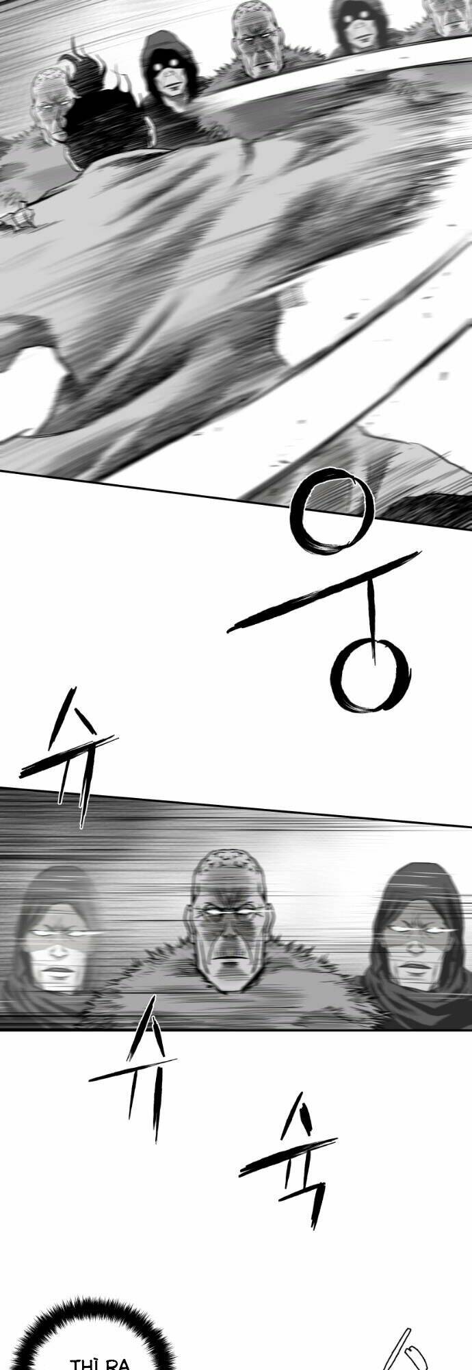 Sát Thủ Anh Vũ - Chapter 80 - Page 38