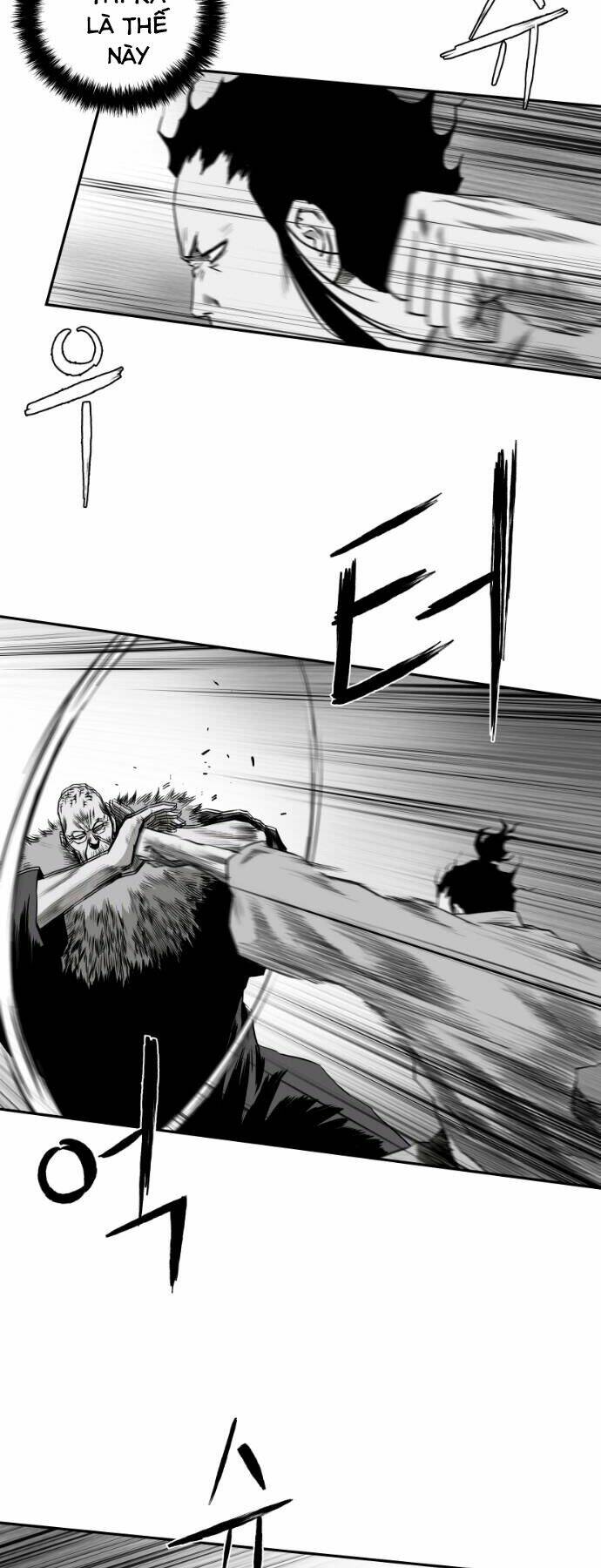 Sát Thủ Anh Vũ - Chapter 80 - Page 39